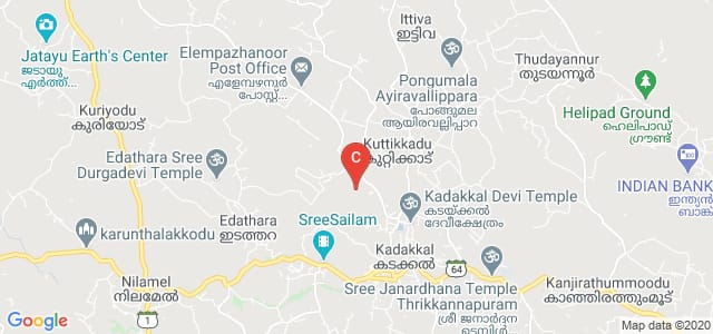 Gurudev Institute of Management Studies, Kadakkal, Kerala, India