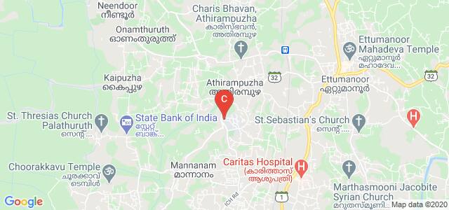 Mahatma Gandhi University, Kottayam, Kerala, India