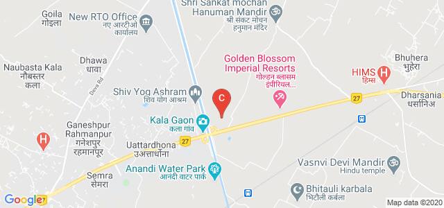 Techno Group of Institutions, Lucknow, Uttar Pradesh, India