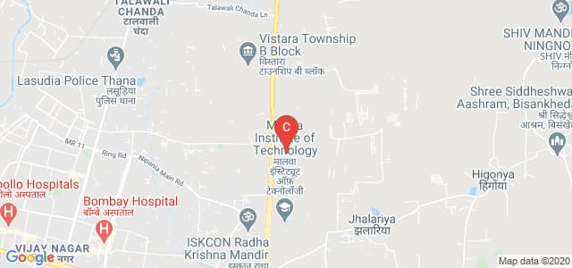 Graduate School Of Business, Indore, Madhya Pradesh, India
