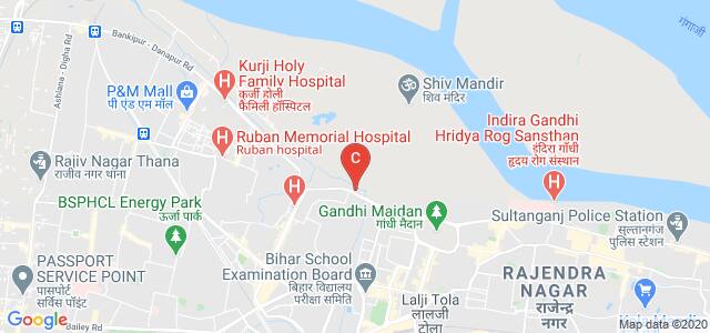 Patna, Bihar 800001, India