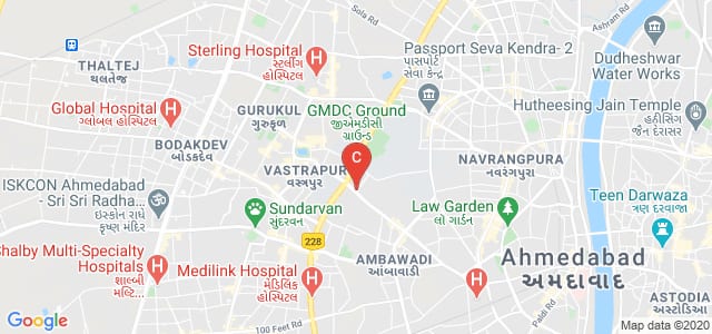L.J. Institute of Business Administration, I I M, Vastrapur, Ahmedabad, Gujarat, India