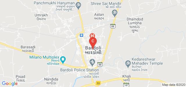 Bardoli, Surat, Gujarat, India