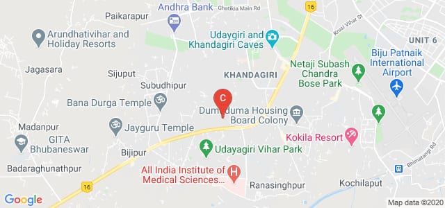 Arya School of Management & Information Technology, National Highway 16, Shreekhetra Vihar, Khandagiri, Bhubaneswar, Odisha, India
