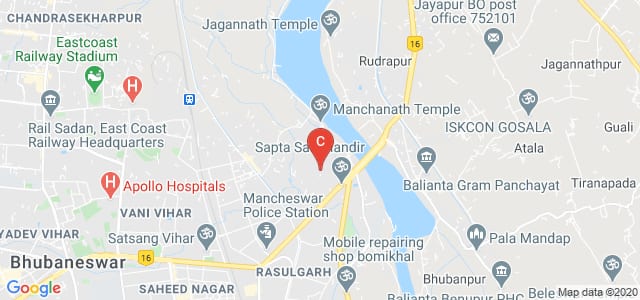 Institute of Management & Advance Global Excellence, Satya Vihar, Rasulgarh, Bhubaneswar, Odisha, India