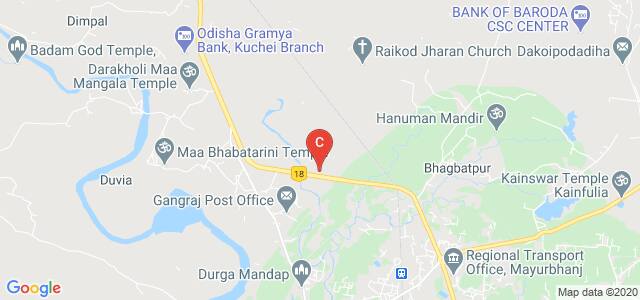 Academy Of Management Studies, Gangraj, Odisha, India