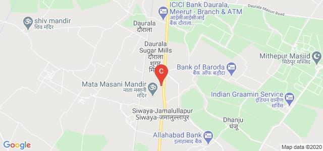 Bhagwati College Of Management And Technology, Meerut, Uttar Pradesh, India
