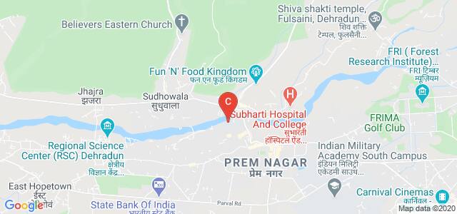 Uttaranchal Institute of Management, Prem Nagar, Dehradun, Uttarakhand, India