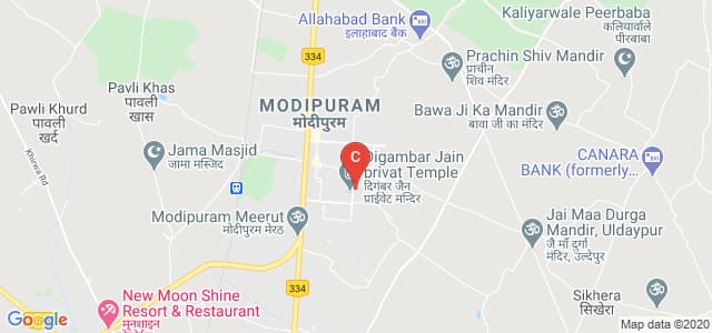 Institute Of Productivity And Management (IPM), Pallavpuram, Meerut, Uttar Pradesh, India