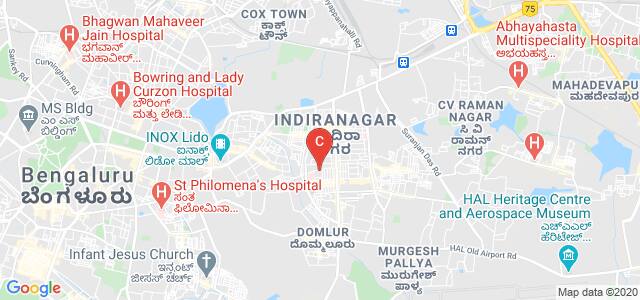 Dr. Ambedkar Institute of Management Studies, Appareddipalya, Indiranagar, Bangalore, Karnataka, India