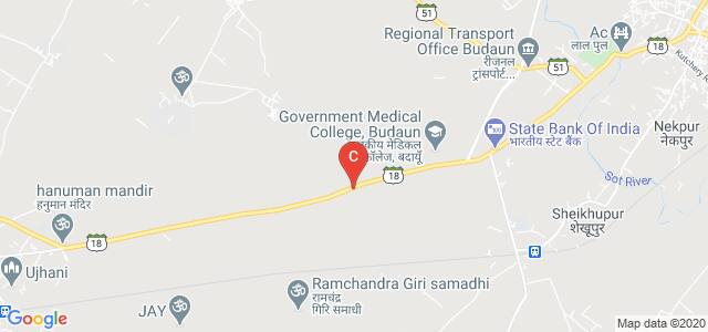 Ace Institute of Management & Technology, Budaun, Uttar Pradesh, India