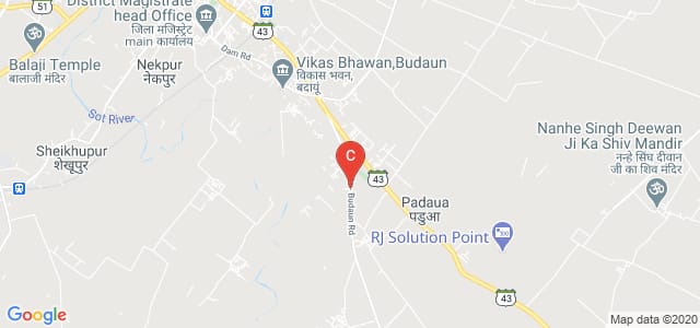 Badaun Institute Of Management &Technology, Budaun, Uttar Pradesh, India