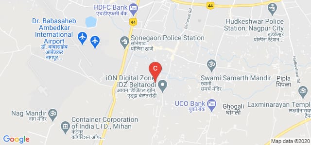 Real Institute of Management and Research Institute, Somalwada, Nagpur, Maharashtra, India