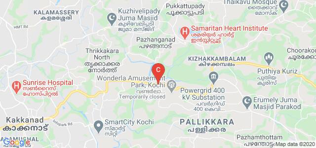 RU College of Management and Technology, Pallikkara, Kochi, Kerala, India