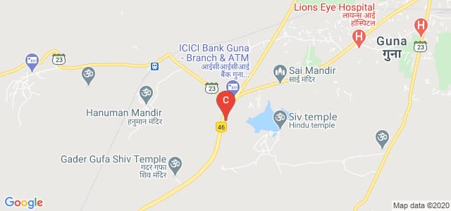 IITS COLLEGE, National Highway 3, Mahoogarha, Guna, Madhya Pradesh, India