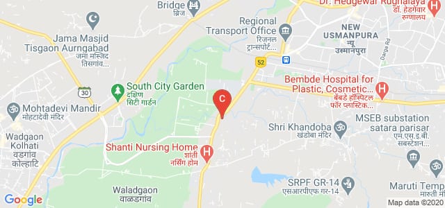 Indian Institute of Food Science & Technology, Itkheda, Aurangabad, Maharashtra, India