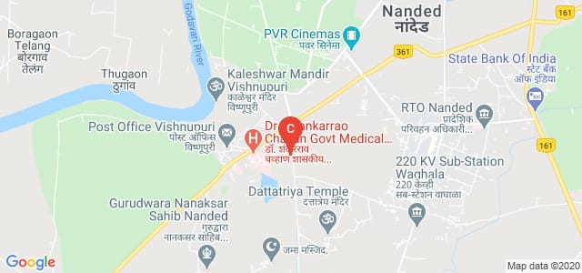 GRAMIN SCIENCE VOCATIONAL COLLEGE,VISHNUPURI, Trimurti Nagar, Nanded, Maharashtra, India