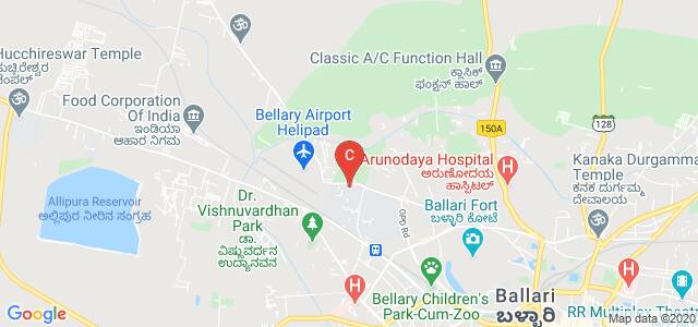 Allum Karibasappa Institute of Management, Bellary, Airport Road, Vijaya Nagar, Cantonment, Ballari, Karnataka, India