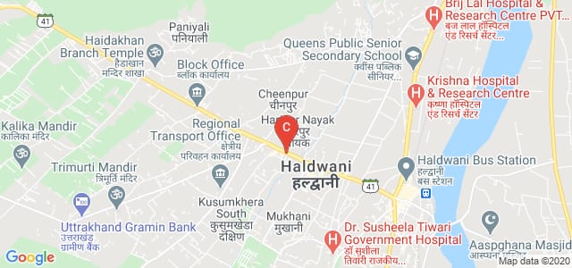 The Indian Institute Of Management & Technology, Pilikothi, Haldwani, Uttarakhand, India