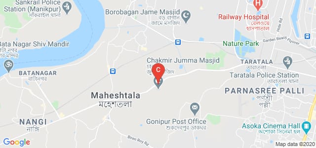 George College Of Management & Science, Ganipur, Chalkmir, Gauripur, Maheshtala, West Bengal, India