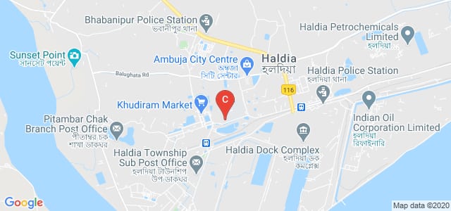 Haldia Institute of Management, Kshudiram Nagar, Haldia, West Bengal, India
