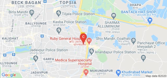 Genesis Institute of Management and Technology, Rajdanga Main Road, Sector C, East Kolkata Township, Kolkata, West Bengal, India