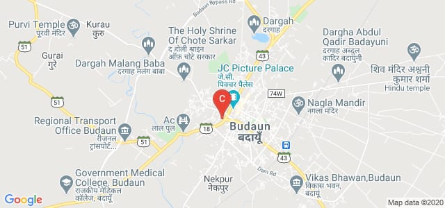 Budaun, Uttar Pradesh, India