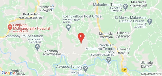 Mount Zion Institute Of Management, Mulakuzha, Kerala, India