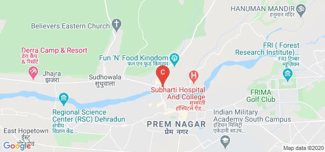 Alpine Group Of Institutes, Chakarata Road, Nanda Ki Chowki, Prem Nagar, Dehradun, Uttarakhand, India