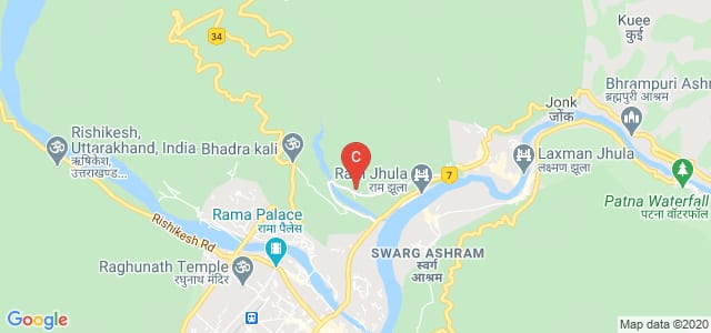 Omkarananda Institute of Management and Technology, Ganga Vatika, Rishikesh, Tehri Garhwal, Uttarakhand, India