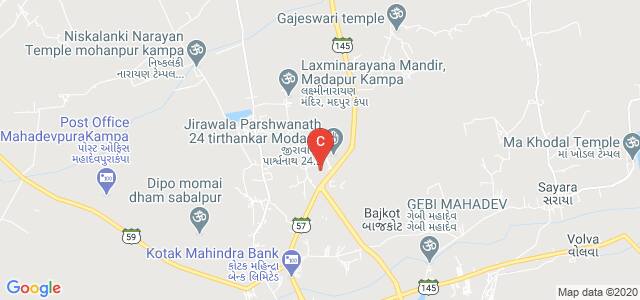Tatva Institute of Technological Studies, Modasa, Modasa, Gujarat, India