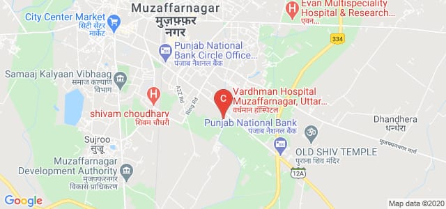 S.D. College of Engineering & Technology, Almaspur, Muzaffarnagar, Uttar Pradesh, India