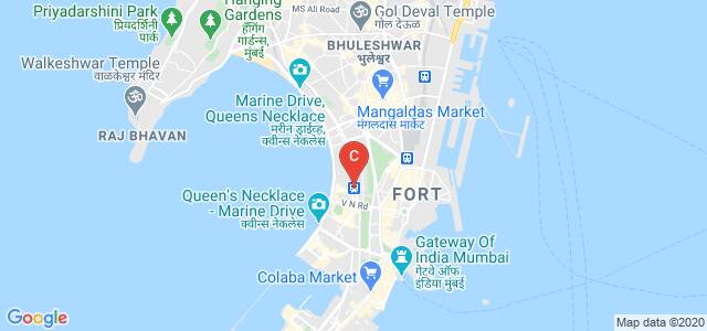 Government Law College, Mumbai, Maharashtra