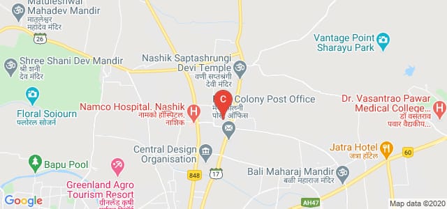 Sneha Nagar, Gorksha Nagar, Nashik, Maharashtra, India