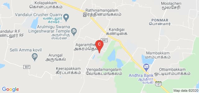 Indian Institute of Information Technology, Design and Manufacturing, Kancheepuram, Chennai, Tamil Nadu, India