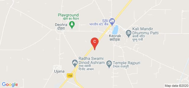 NIILM University, A- Block, Kaithal, Haryana, Kaithal, Haryana, India