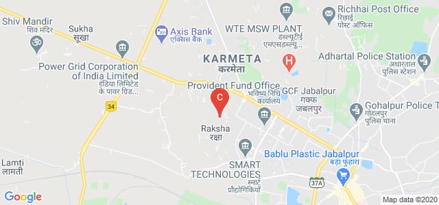 Maharishi Mahesh Yogi Vedic Vishwavidyalaya, Kanchan Vihar, Vijay Nagar, Jabalpur, Madhya Pradesh, India