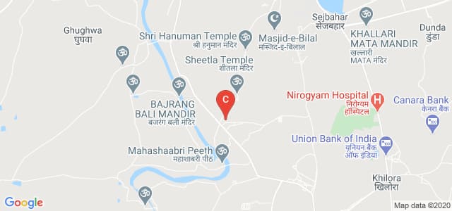 Kushabhau Thakre Patrakarita Avam Jansanchar Vishwavidyalaya, Raipur, Chhattisgarh, India