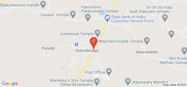 National Institute of Science and Technology, Brahmapur, Odisha, India