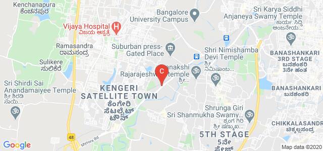 GITAM BENGALURU, Bengaluru, Karnataka, India