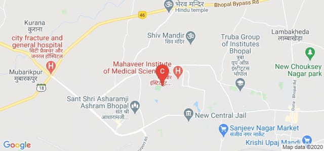 RKDF College of Technology, Airport Rd, Abbas Nagar, Gandhi Nagar, Bhopal, Madhya Pradesh, India