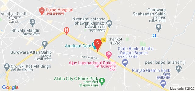 Lovely Professional University, Phagwara, Punjab, India