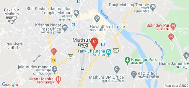 SANSKRITI UNIVERSITY, NH2, Mayur Vihar, Mathura, Uttar Pradesh, India