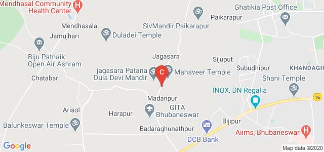 Utkal University Of Culture, Bhubaneswar, Odisha, India