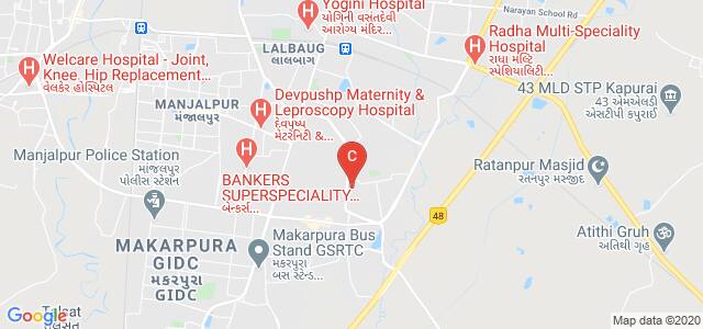 TeamLease Skills University, ITI Campus, Tarsali Rd, Sharad Nagar, Tarsali, Vadodara, Gujarat, India