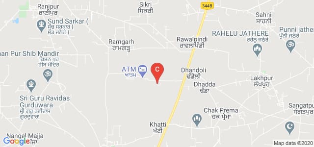 GNA Business School, Sri Hargobindgarh, Punjab, India