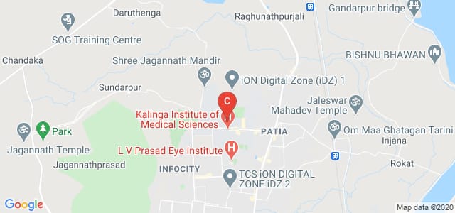 KIIT Law School, Prasanti Vihar, Patia, Bhubaneswar, Odisha, India
