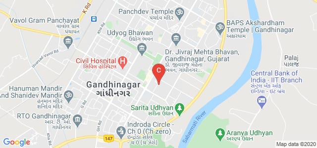Kamdhenu University, Sector 10A, Sector 10, Gandhinagar, Gujarat, India
