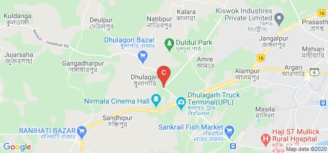 Seacom B.Ed College, Munshirhat - Sankrail Road, Dhulagori, Howrah, West Bengal, India