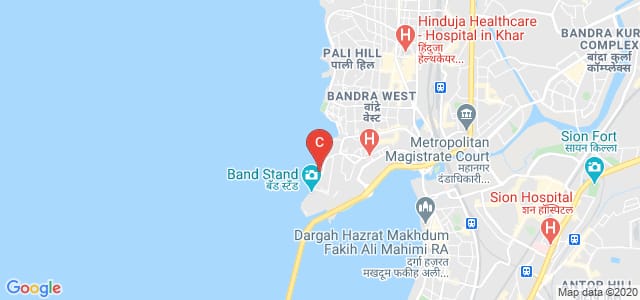 Fr. Conceicao Rodrigues College of Engineering, Mount Mary, Bandra West, Mumbai, Maharashtra, India